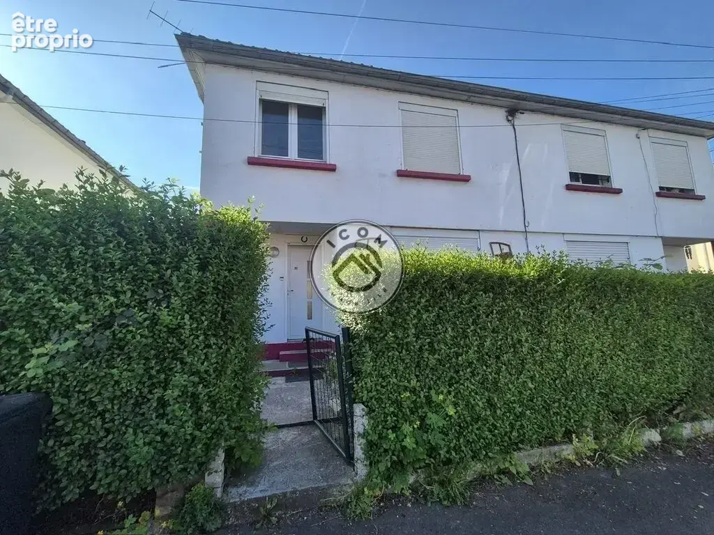 Maison de ville semi individuelle - photo 2