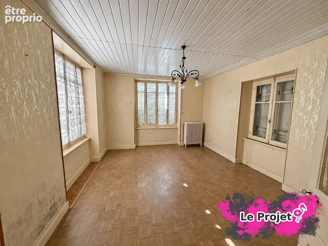 Maison 8 pièces 284 m² à vendre à Aillevillers-Et-Lyaumont (70320) - photo 5