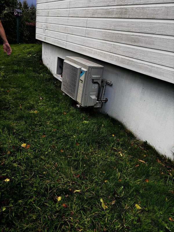 Photo 9 - Maison à BULLY