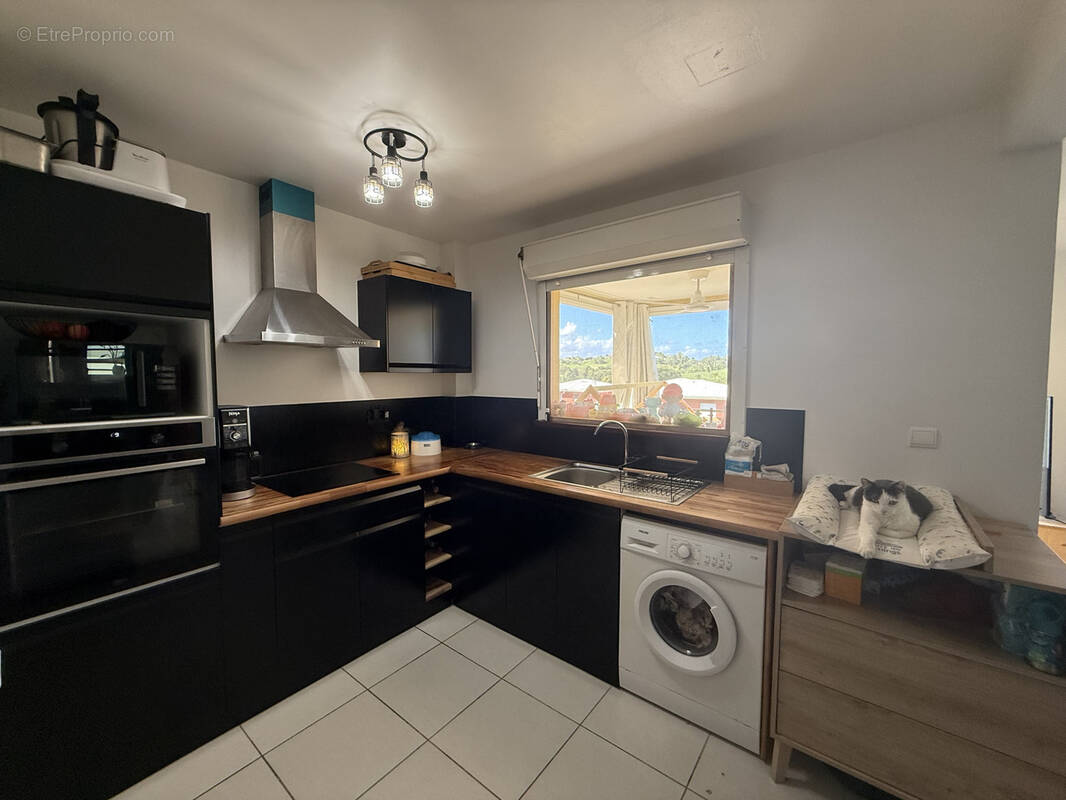 Appartement à DUCOS