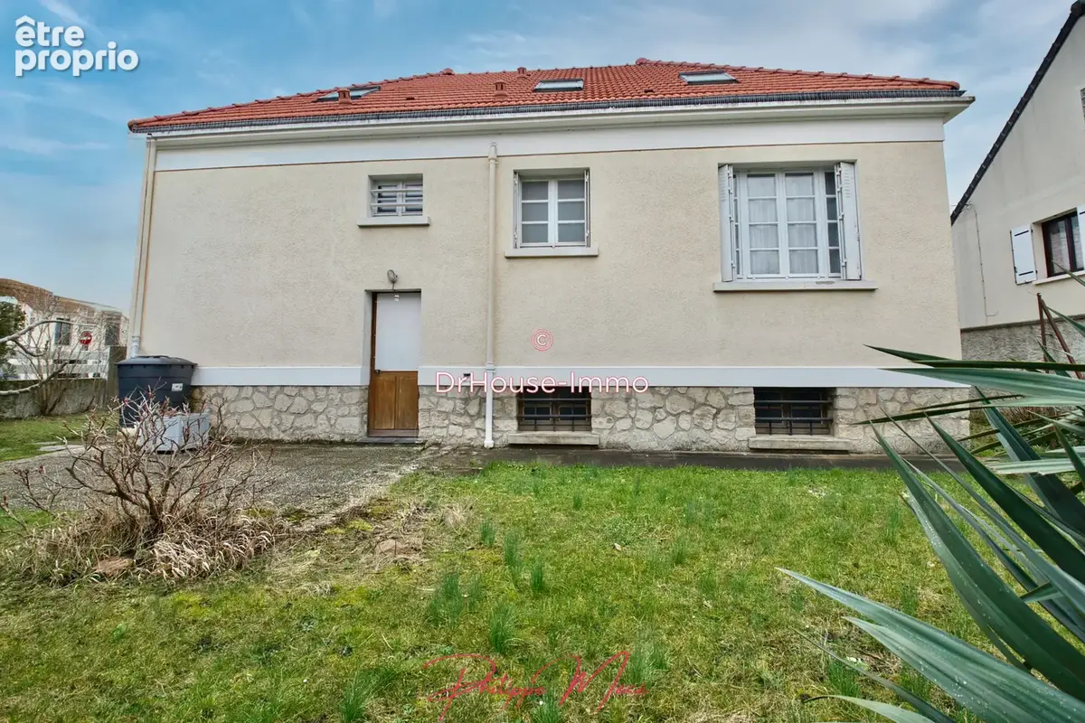 Maison 150 m² à Villeparisis  - photo 3