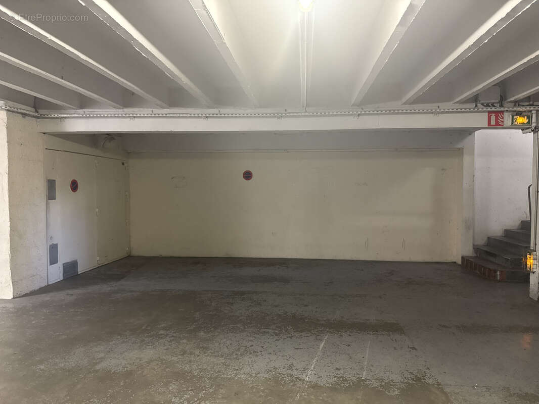 Garage 16m2 - photo 5