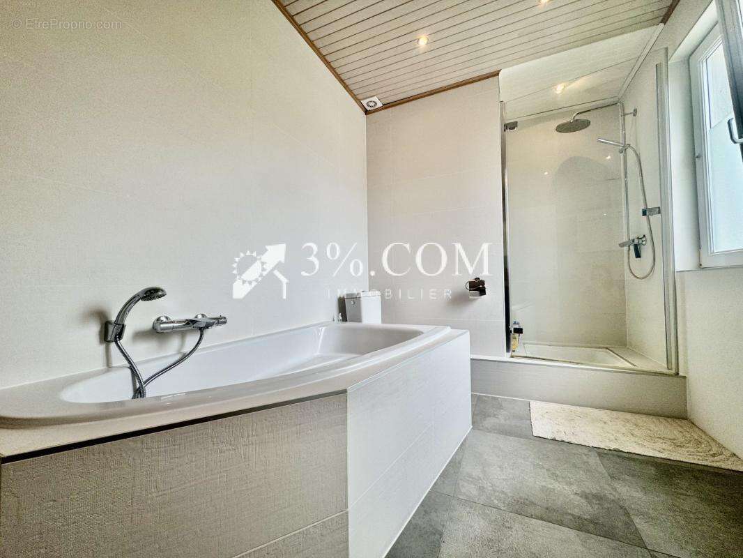 Maison à TRUCHTERSHEIM