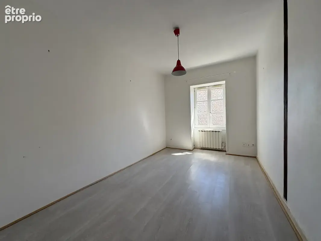 Appartement 3 pièces de 57m2 - photo 4