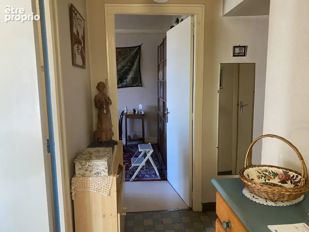 Maison 3 pièces 60 m² à vendre à Augne (87120) - photo 8