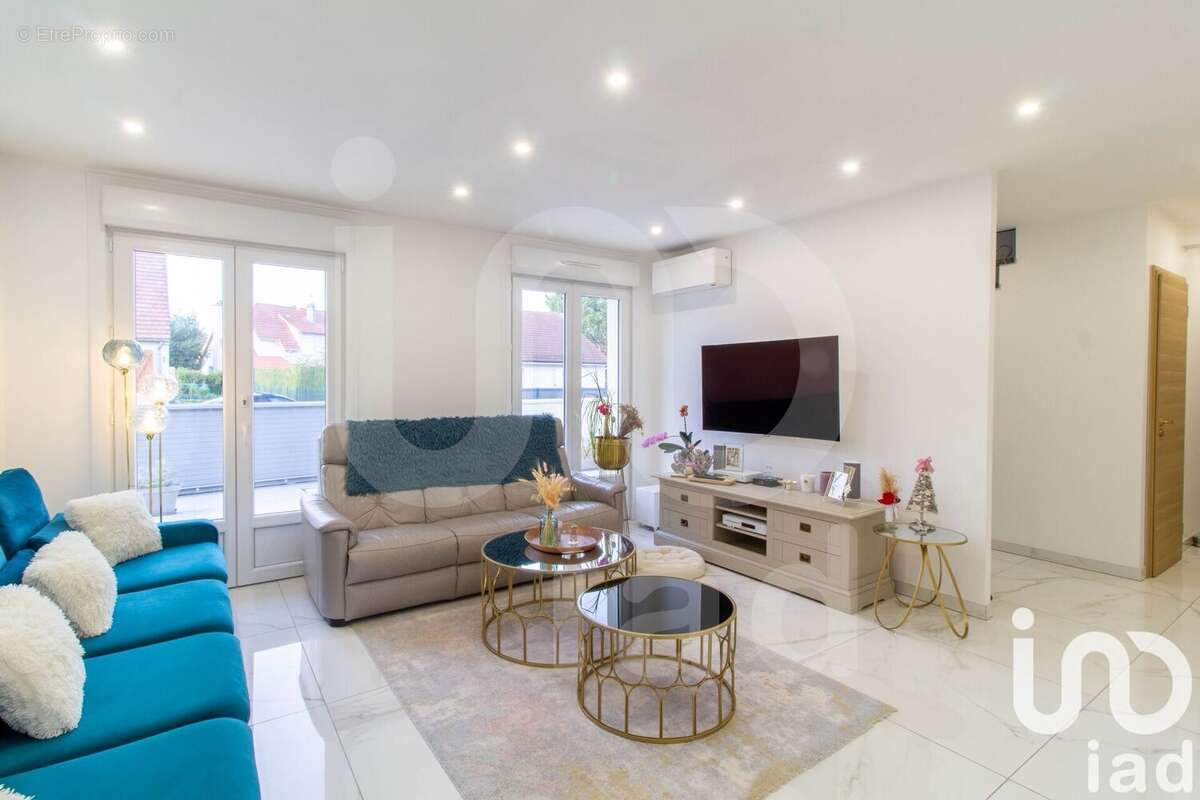 Photo 3 - Maison à THOUROTTE