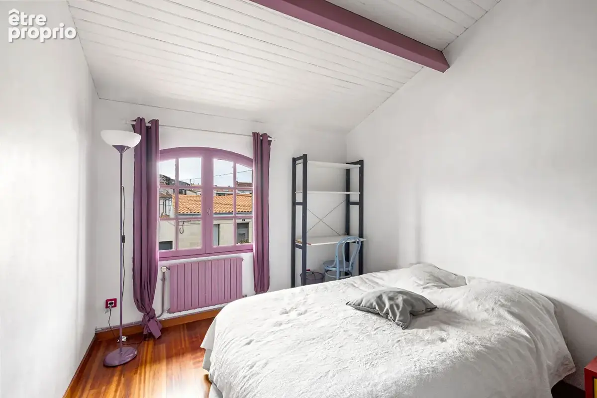 Maison 182m² à bègles - photo 8