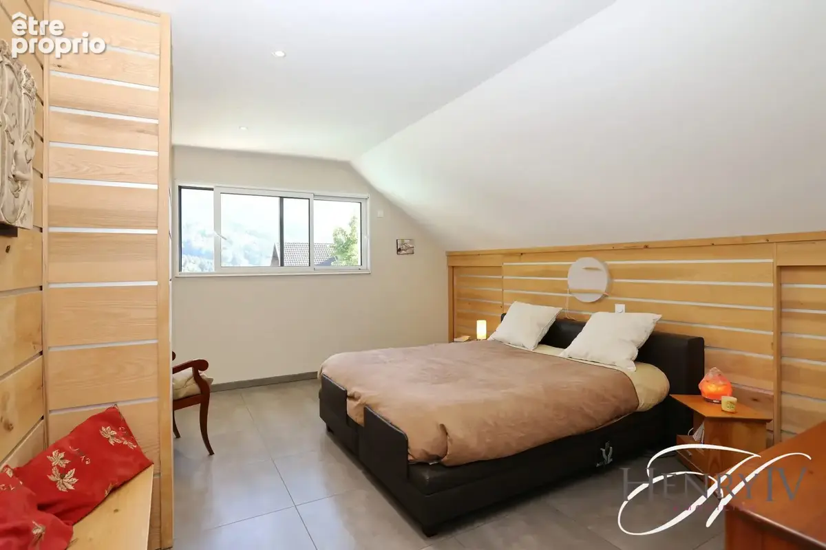 Maison 6 pièces 160 m² à vendre à Theys (38570) - photo 7
