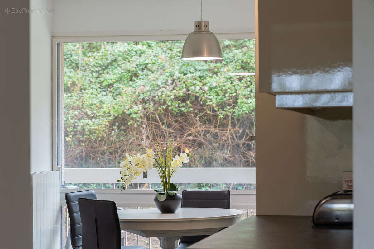 Appartement à SAINT-BRIEUC