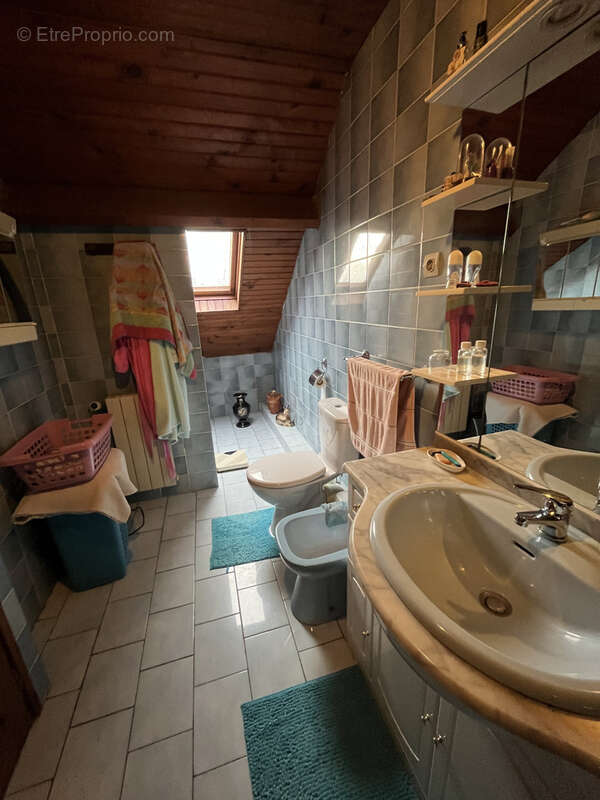 Maison à ATHIS-MONS