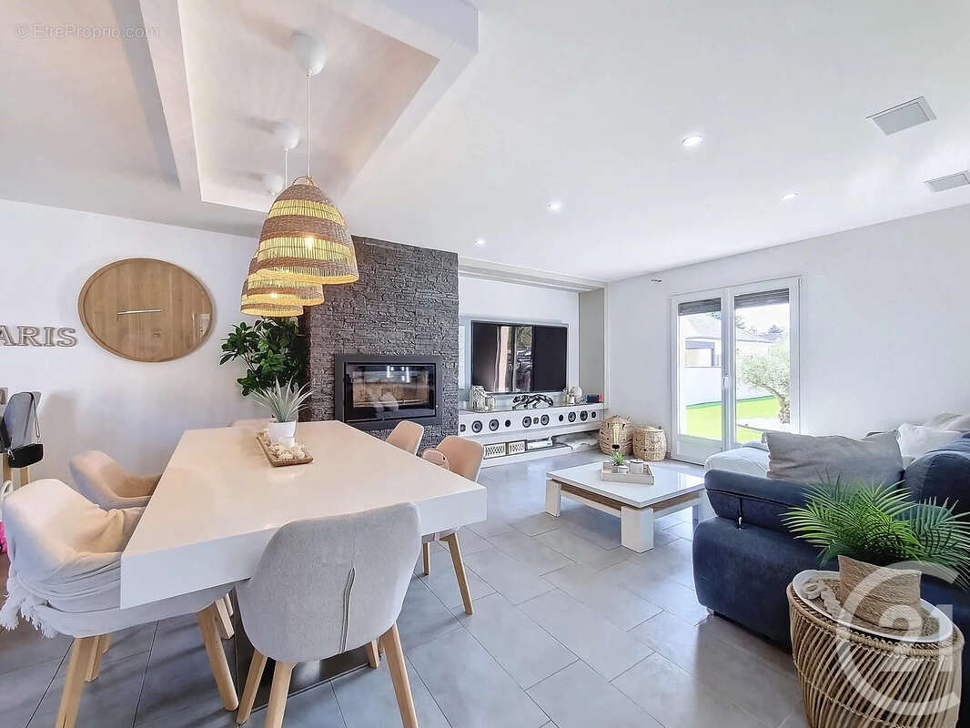 Maison 170 m² à Ingre  - photo 4