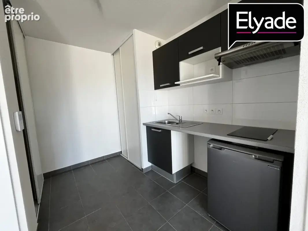 Appartement 2 pièces 38 m² à vendre à Saint-Andre-De-Cubzac (33240) - photo 5