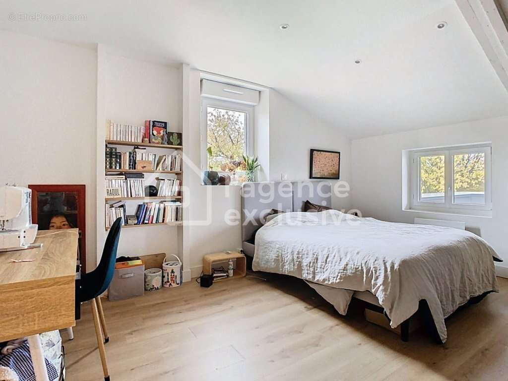 Maison à MONS-EN-PEVELE