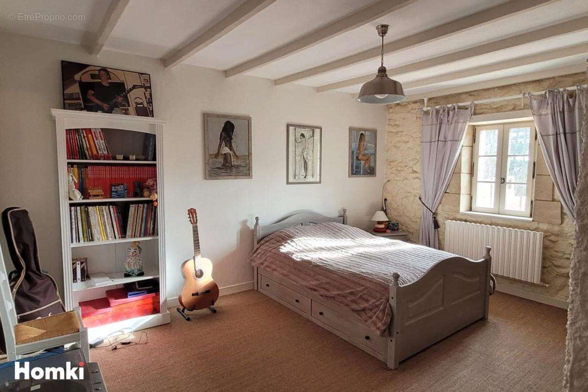 Maison à CONDILLAC