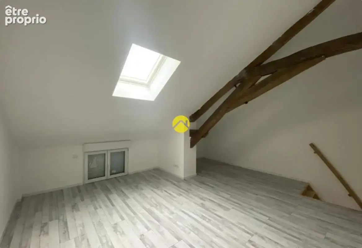 2 duplex renoves + maison - photo 6