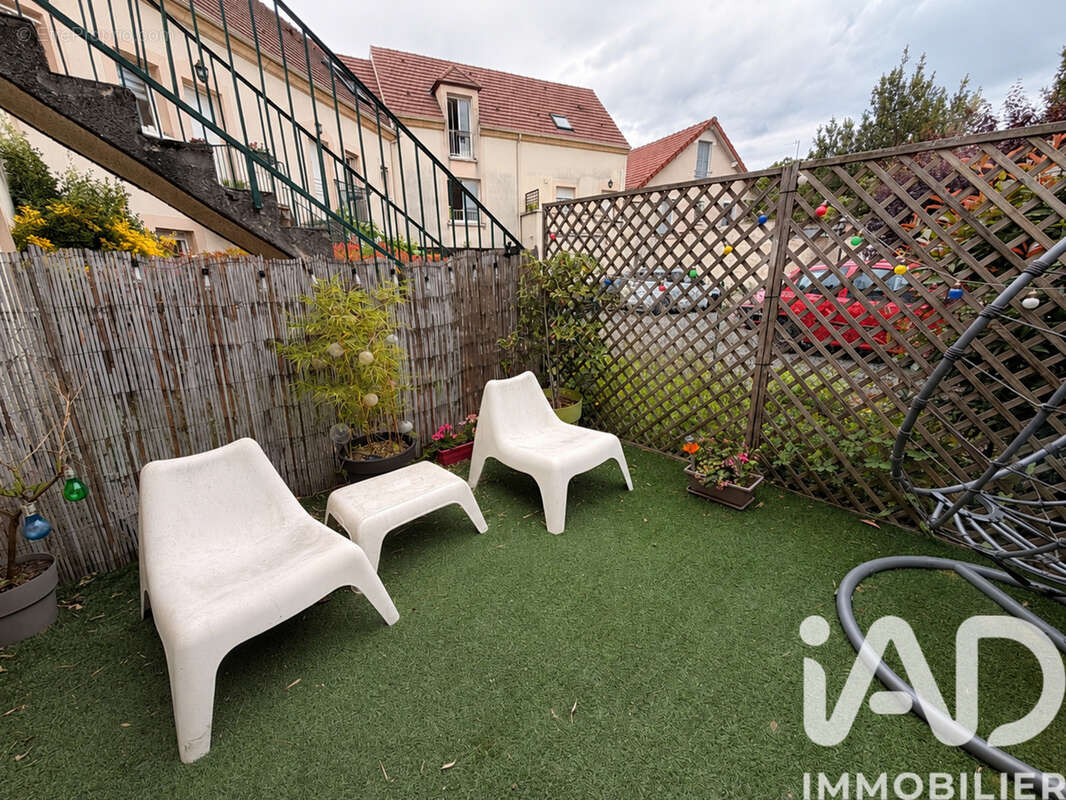 Photo 9 - Appartement à JUVISY-SUR-ORGE