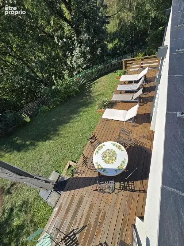 Maison 4 chambres ~300 m² — Terrain 1 335 m² — Vue Pyrénées à BOUTX (31440) - photo 11