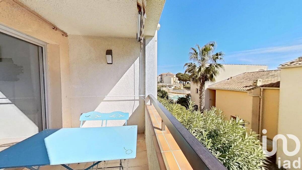 Photo 1 - Appartement à LES ISSAMBRES