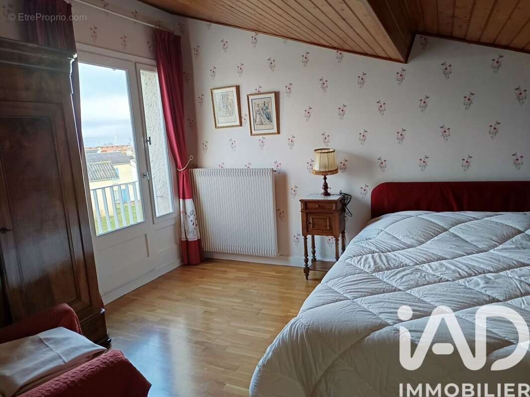 Photo 8 - Maison à LOUDUN