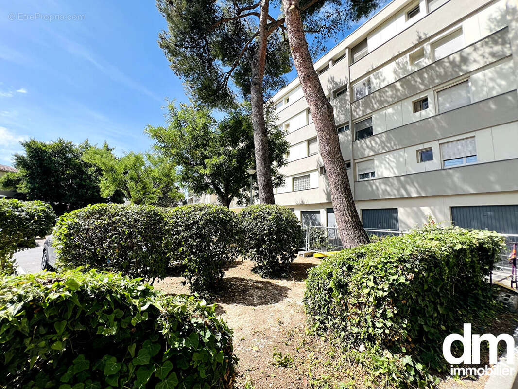 Appartement à MARTIGUES