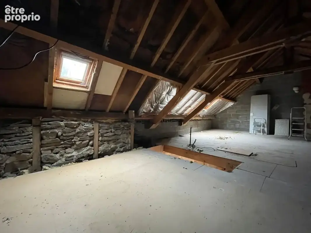 Maison de campagne au calme - photo 6