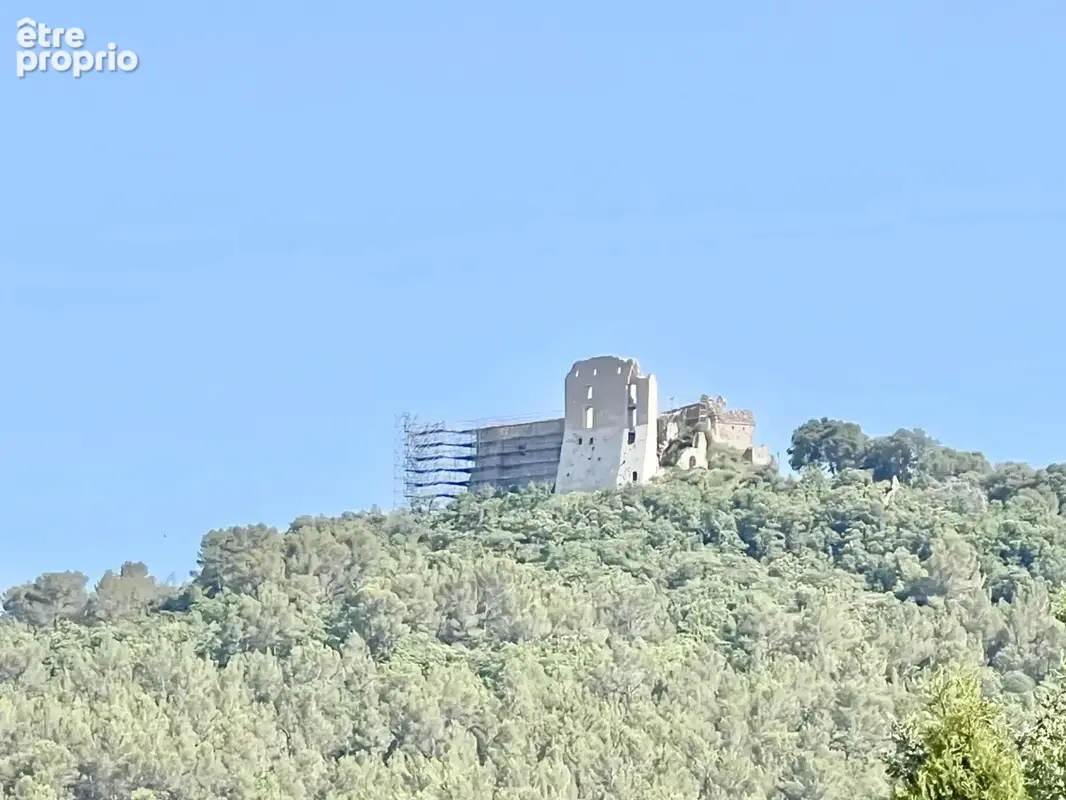Maison ancienne sur 617 m² de terrain avec piscine - photo 6