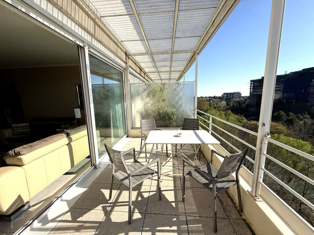 Appartement à MONTPELLIER