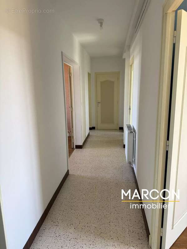 Appartement à GUERET