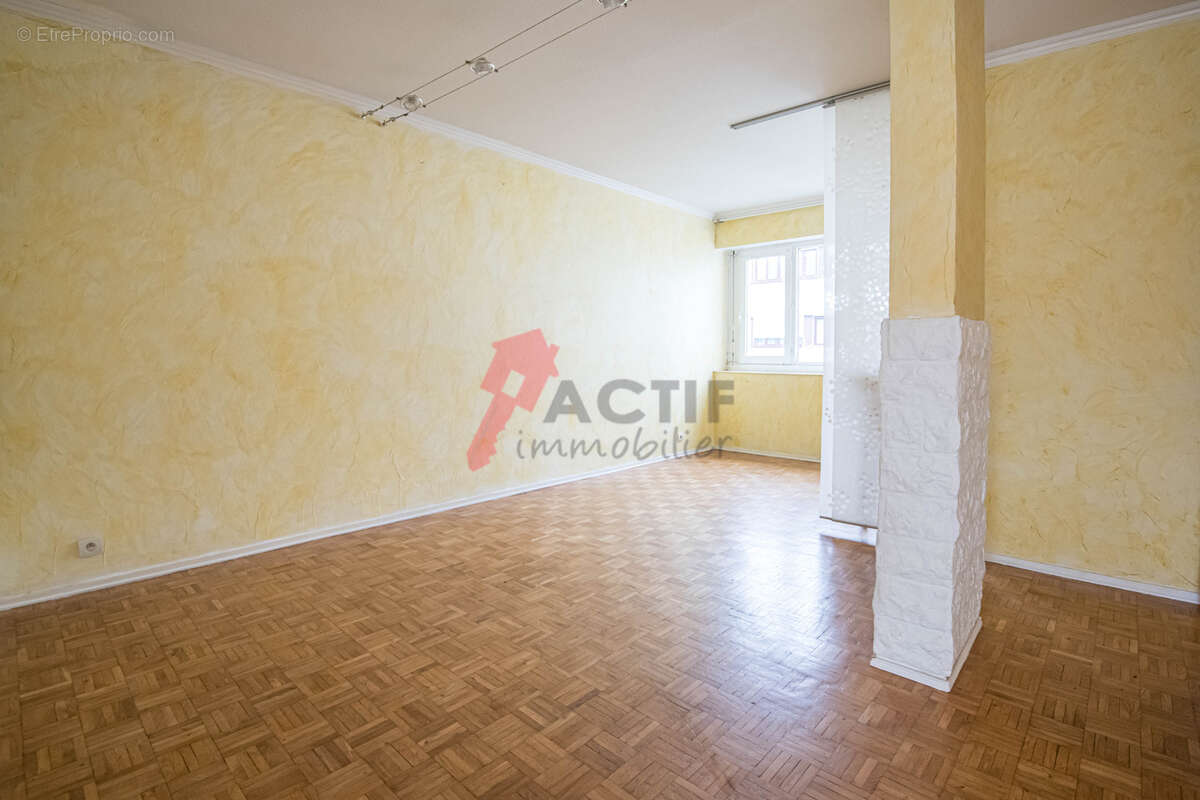 Appartement à RIS-ORANGIS