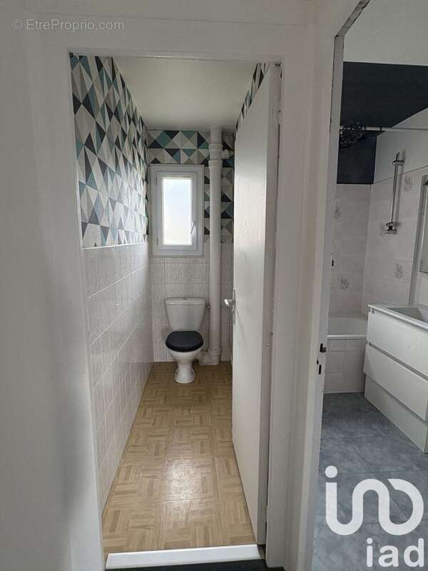 Photo 8 - Appartement à CAEN