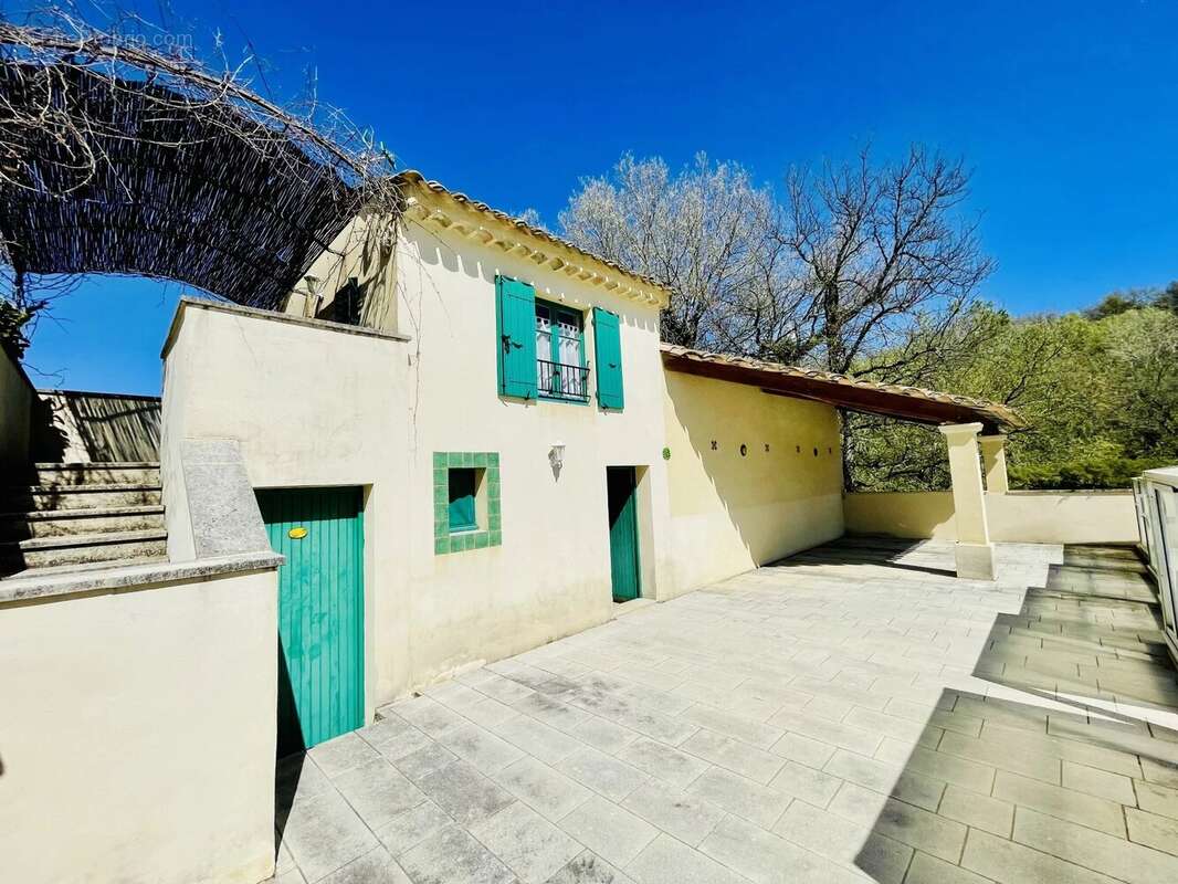 Appartement à SAINT-ROMAIN-EN-VIENNOIS