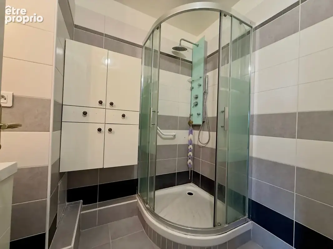 Appartement 80m² à élancourt - photo 7