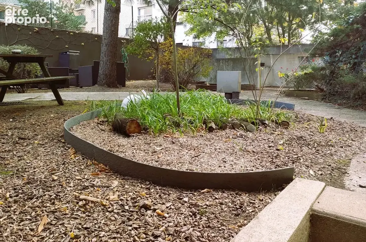 Joli Studio avec son jardin privatif - photo 6