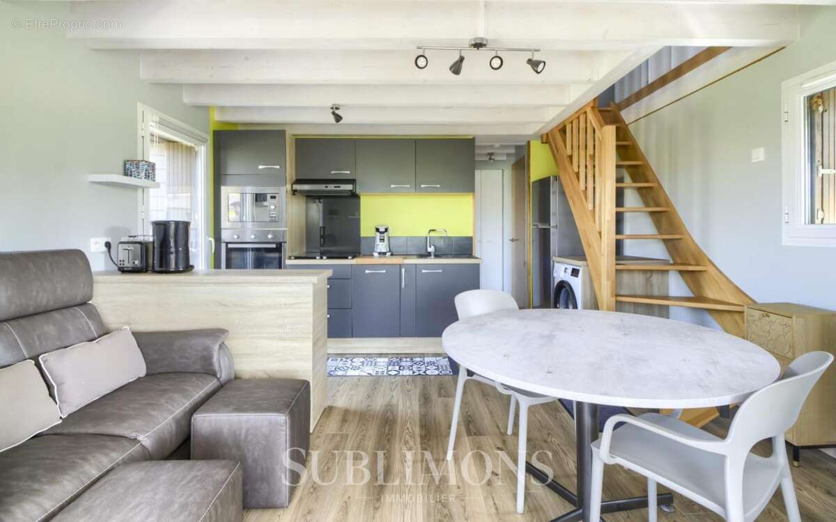 Maison à vendre Marzan - photo 5