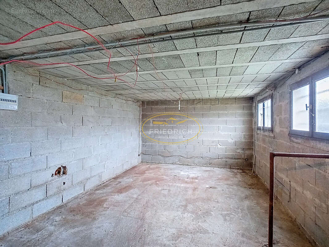 Maison à BRILLON-EN-BARROIS