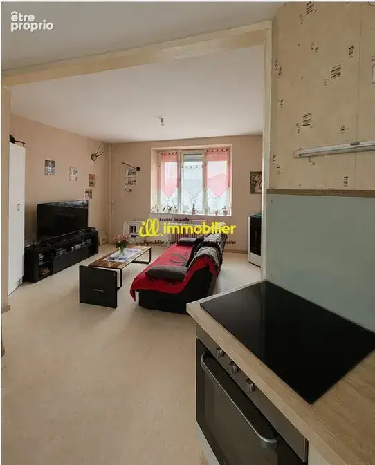 Maison 4 pièces 51 m² à vendre à Blagny (08110) - photo 3