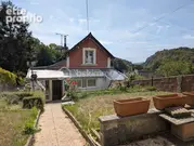 Maison à CHERBOURG-OCTEVILLE