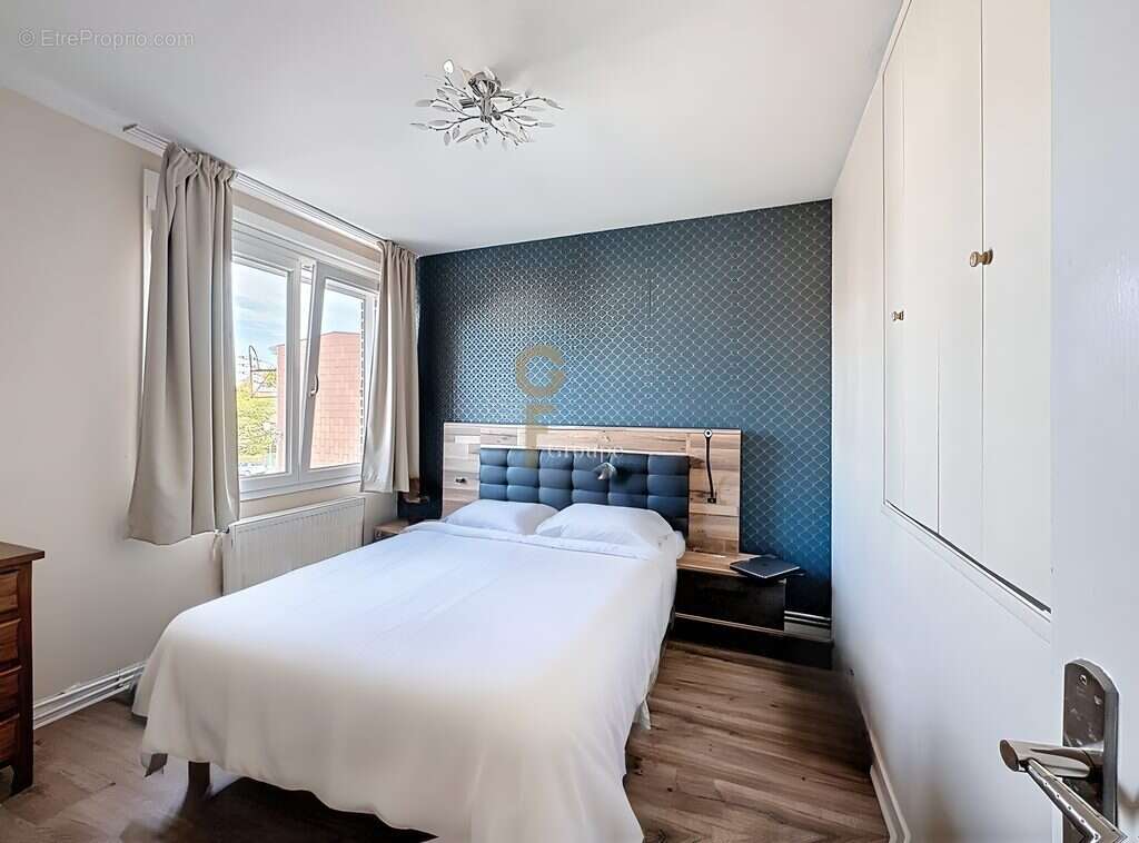 Maison à MONS-EN-BAROEUL