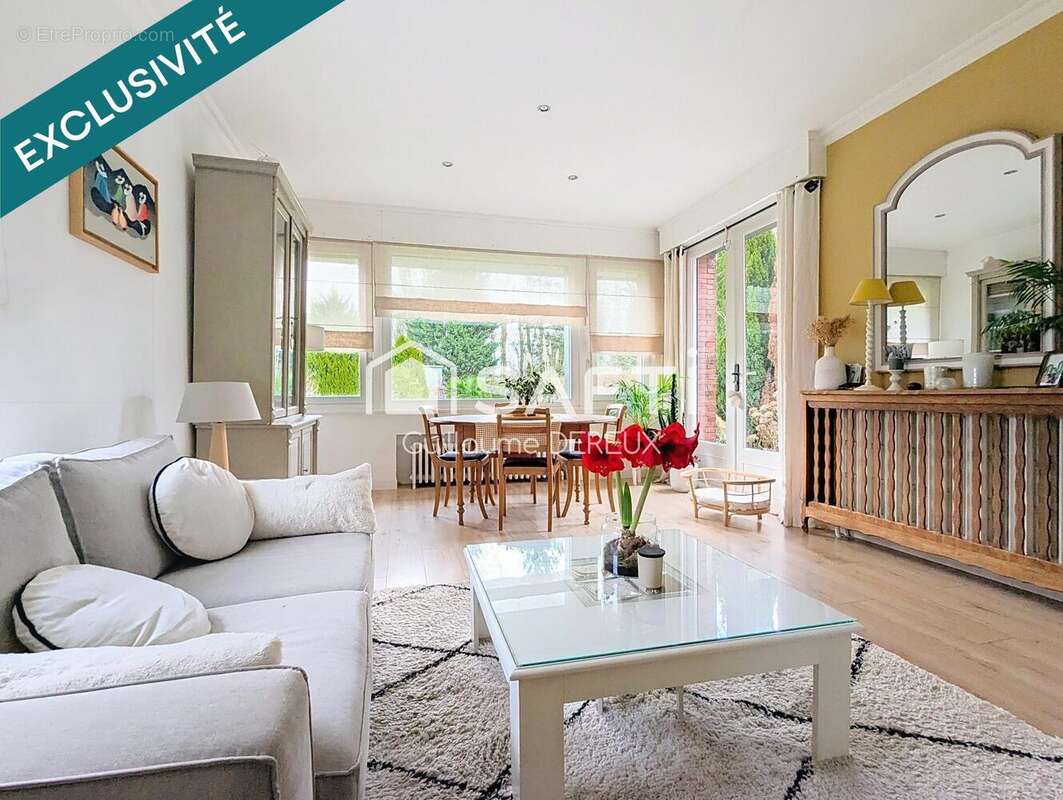 Photo 2 - Maison à RONCQ