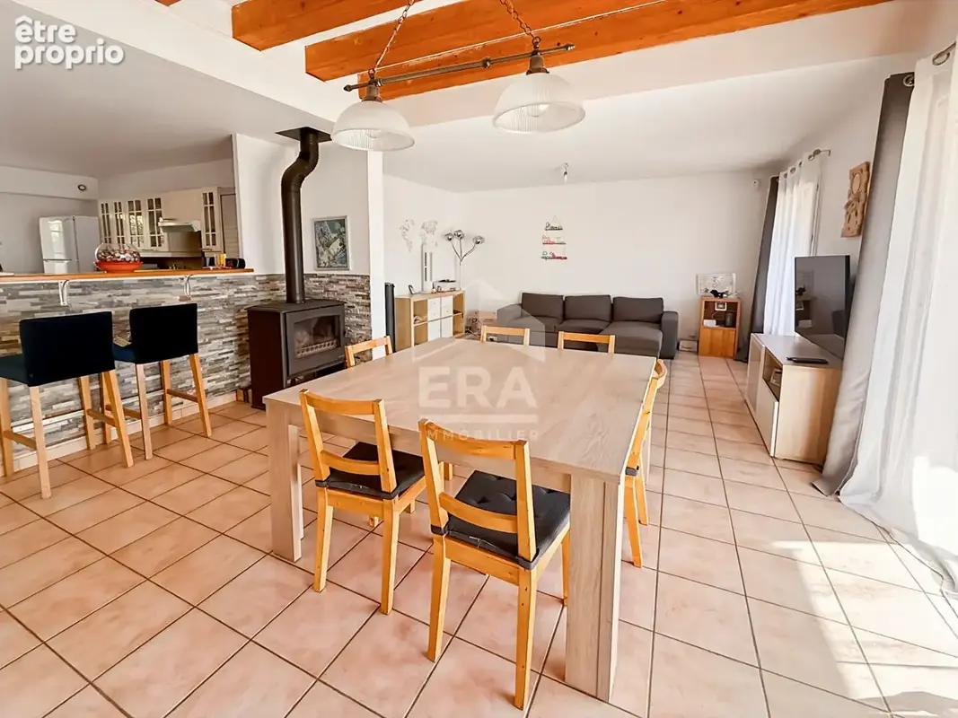 Maison 154m² à les pennes-mirabeau - photo 5