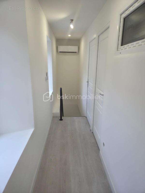 Maison à VILLARD-BONNOT