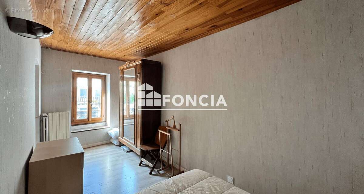 Jolie maison de ville avec exterieur - crolles - photo 19