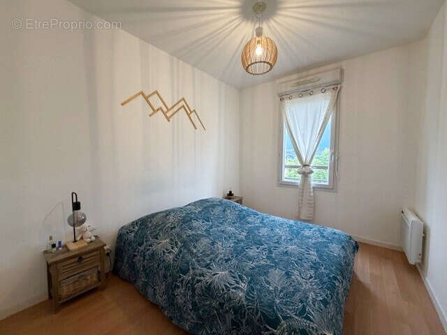 Appartement à CARROS