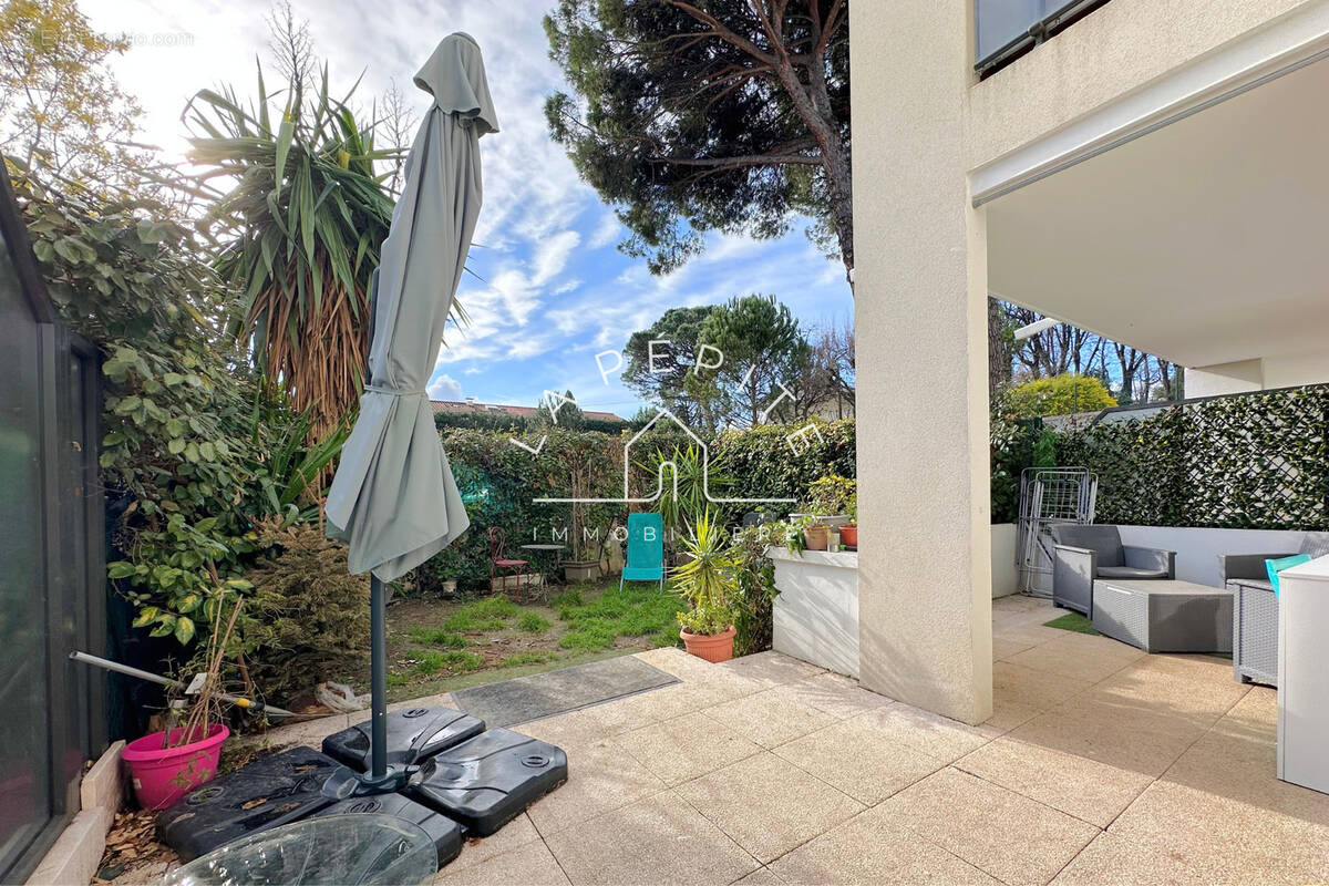 Appartement à GRASSE