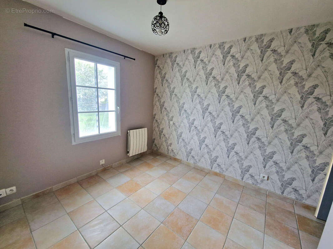 Maison à LA BARRE-DE-MONTS