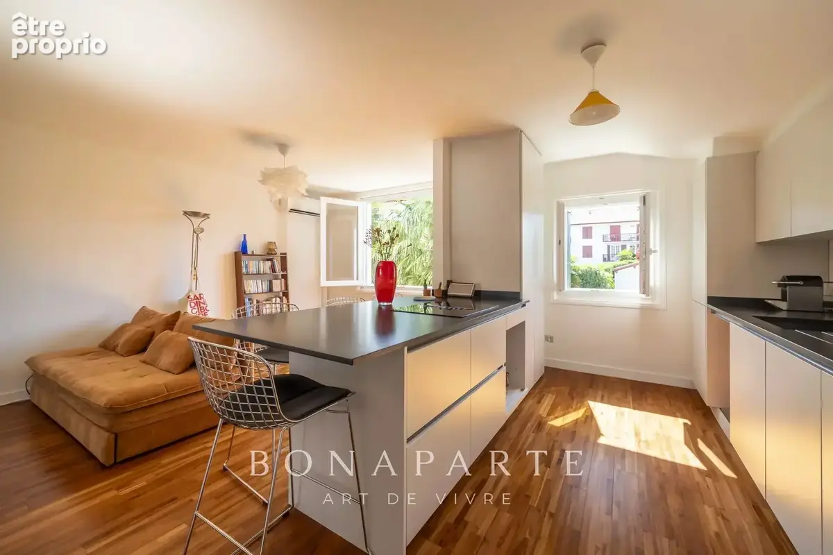 Appartement à ASCAIN