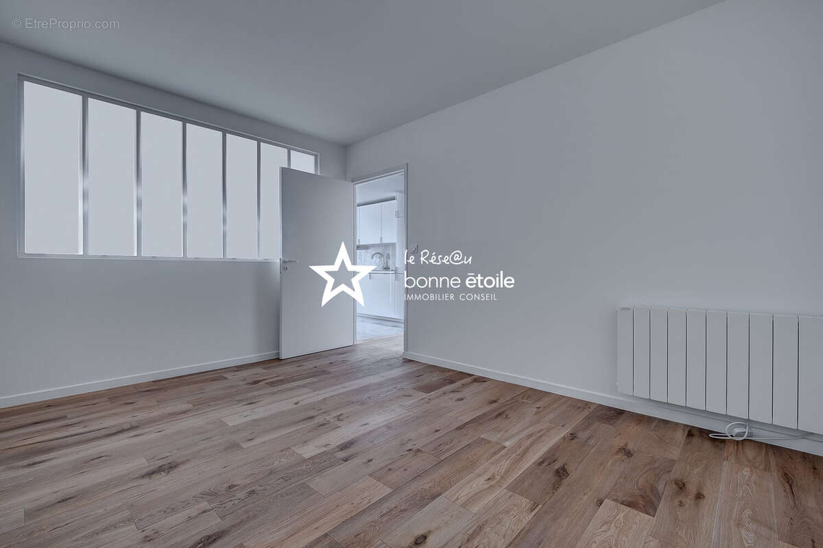 Appartement à CHATOU