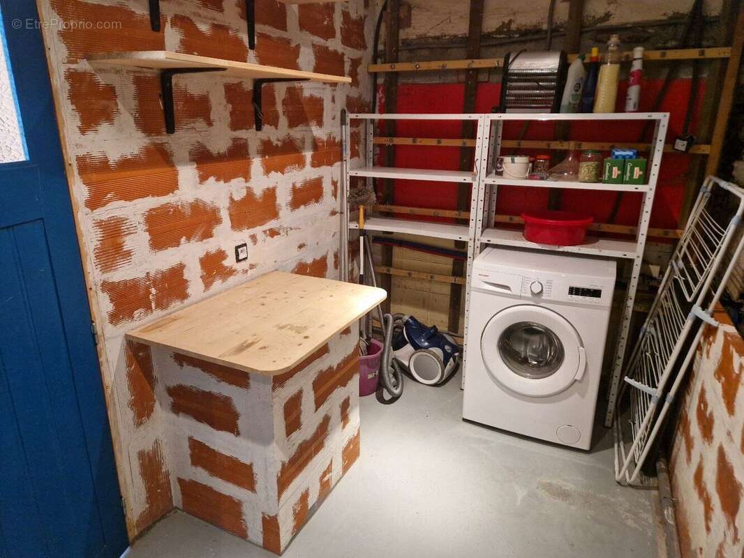 Maison de caractère avec gîte et dépendance - photo 13