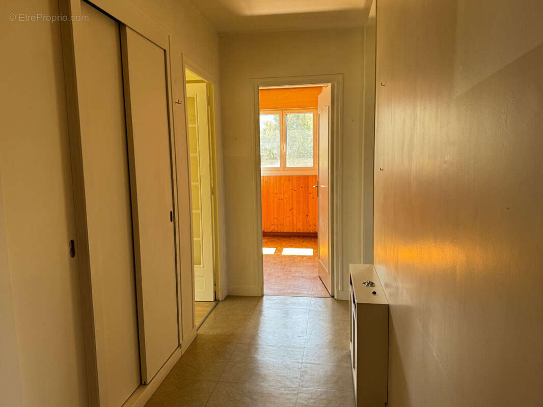Appartement à VANNES