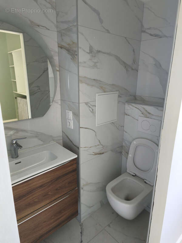 Immeuble de rapport fort rendement Proche Grenoble - photo 21